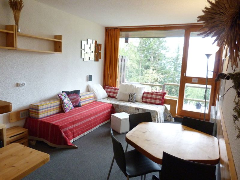 2 kamer appartement 5 personen - Appartements Arandelieres - Les Arcs 1800