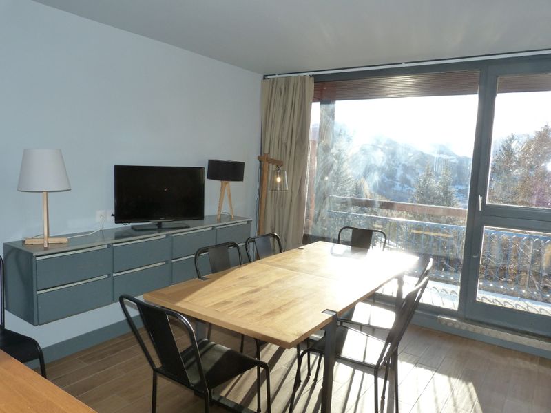 3 kamer appartement 8 personen - Appartements Arandelieres - Les Arcs 1800