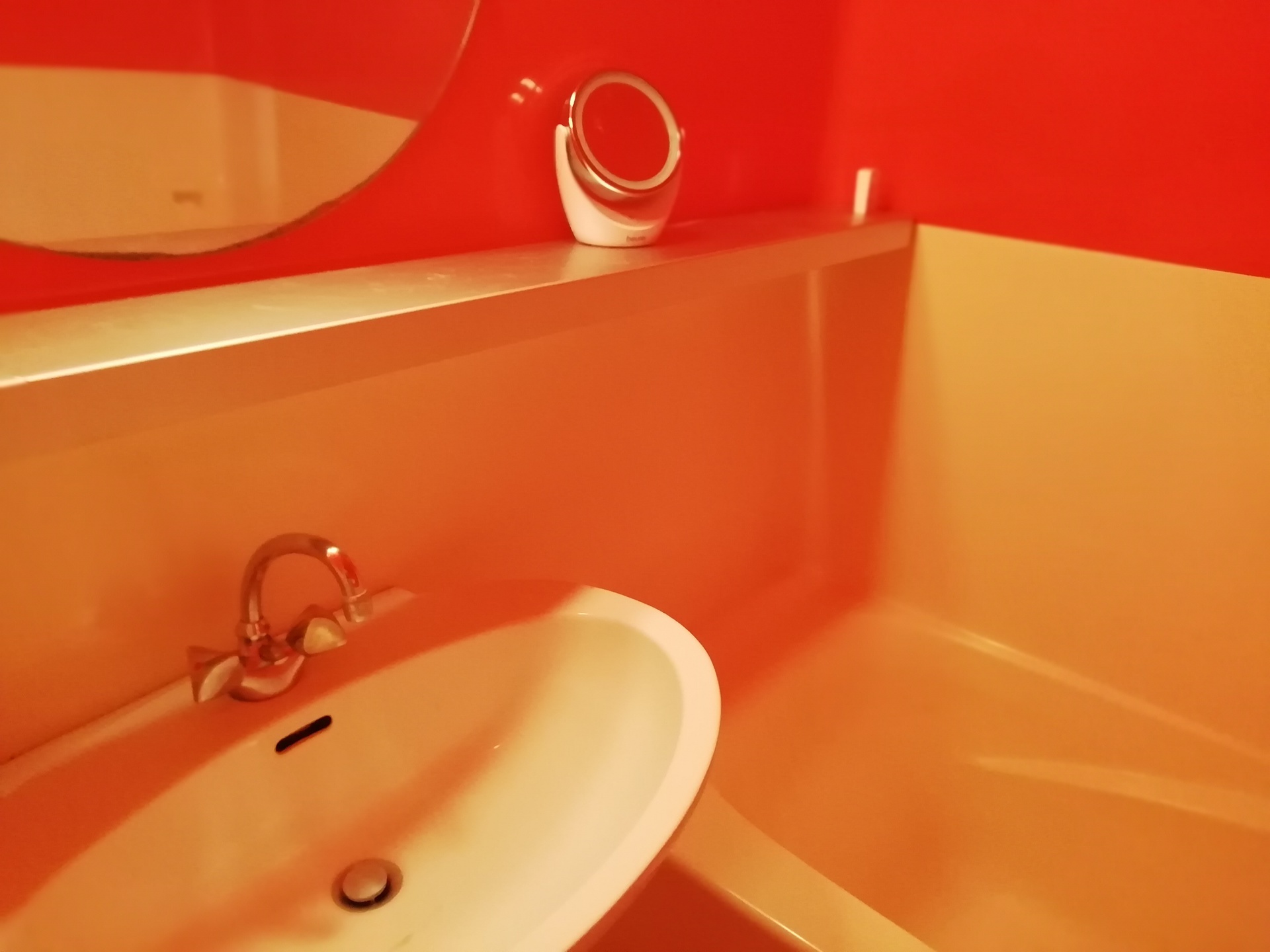 Appartements Arandelieres - Les Arcs 1800