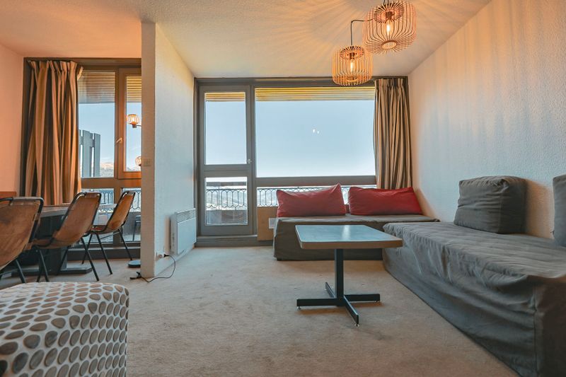 4 kamers appartement 8 personen - Appartements Arandelieres - Les Arcs 1800