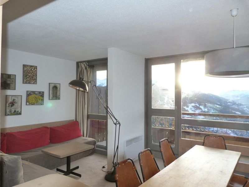 4 kamers appartement 8 personen - Appartements Arandelieres - Les Arcs 1800