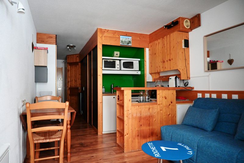 2 kamer appartement 4 personen - Appartements Arc En Ciel - Vallandry