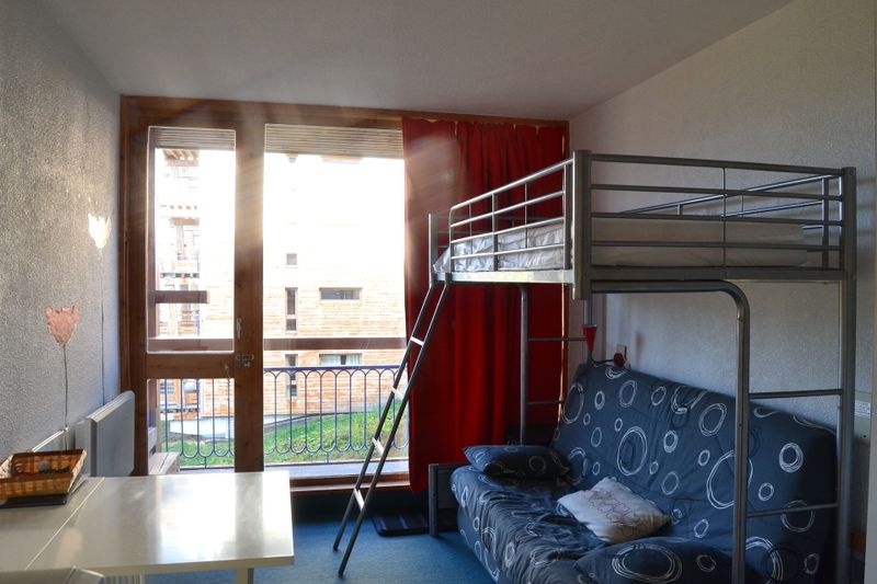 Studio 3 personen - Appartements Armoise - Les Arcs 1800