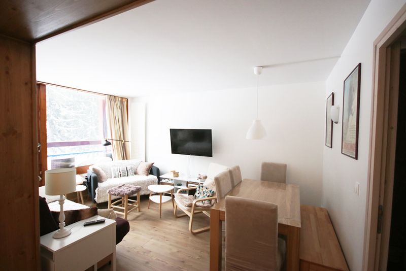 3 kamer appartement 7 personen - Appartements Bellecote - Les Arcs 1800