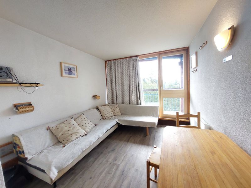 Studio 4 personen - Appartements Belles Challes - Les Arcs 1800