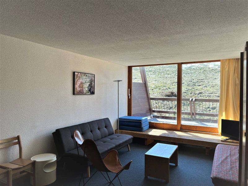 3 kamer appartement 7 personen - Appartements Cachette - Les Arcs 1600