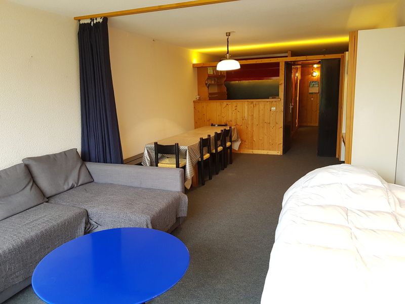 Appartements Cachette - Appartements Cachette - Les Arcs 1600