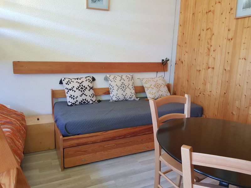 Studio 2 personen - Appartements Cascade - Les Arcs 1600