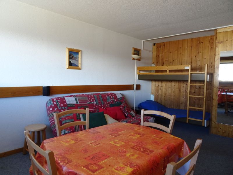 Studio 4 personen - Appartements Cascade - Les Arcs 1600