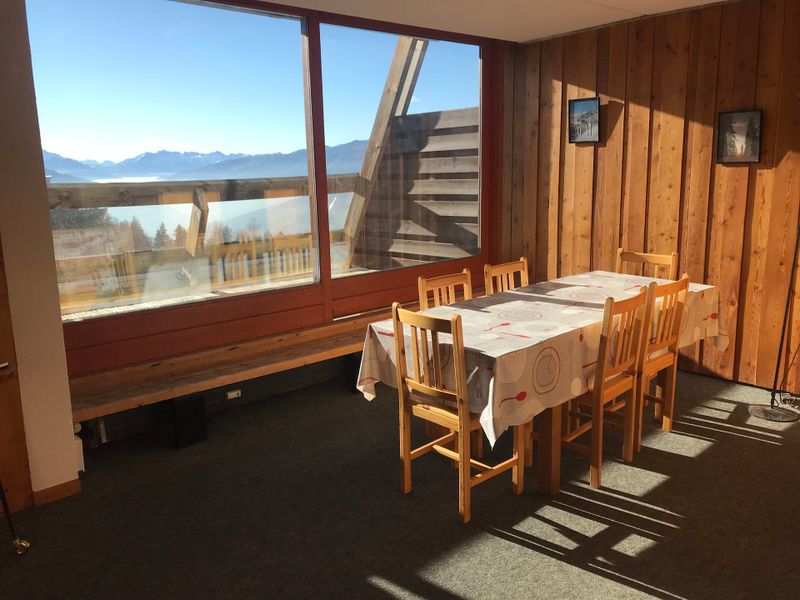 3 kamers 7 personen - Appartements Cascade - Les Arcs 1600