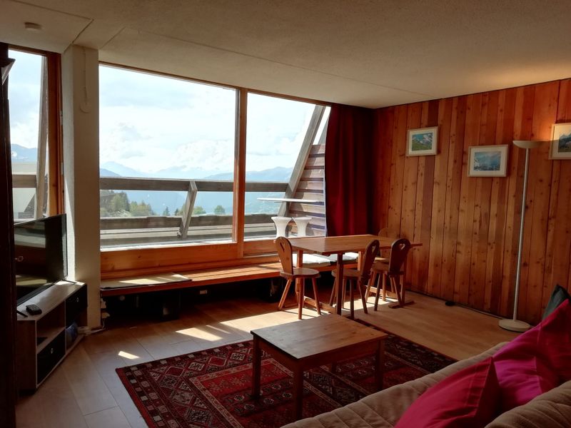 2 Kamer appartement 7 Personen - Appartements Cascade - Les Arcs 1600