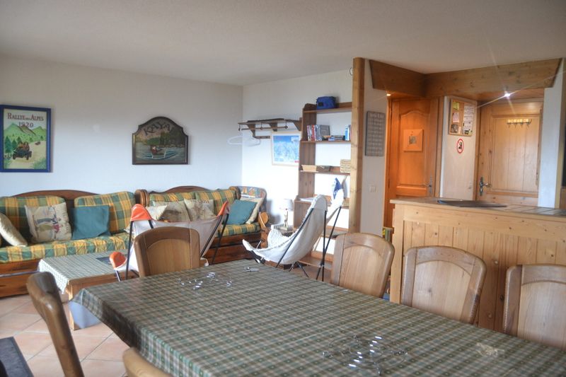 4 kamers 8 personen - Appartements Chantel - Les Arcs 1800