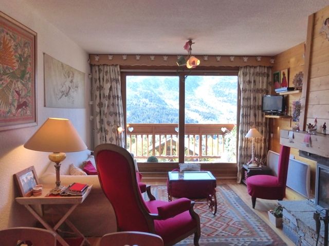 4 kamers 6 personen - Appartements Christmas - Méribel Centre 1600