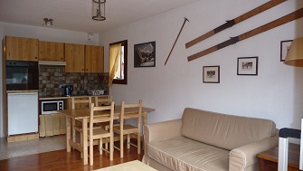 Appartements Cinq Lacs - Appartements Cinq Lacs - Bourg Saint Maurice