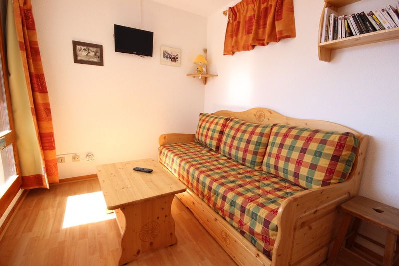 2 stukken 4 personen - Appartements Cret De L'ours 2 - Vallandry