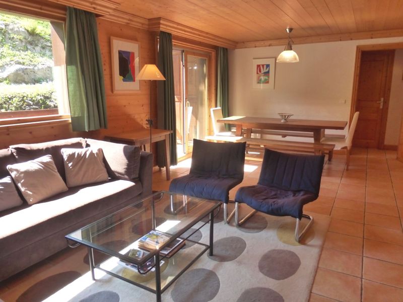 4 kamer appartement 7 personen - Appartements Dou Du Pont - Méribel Centre 1600
