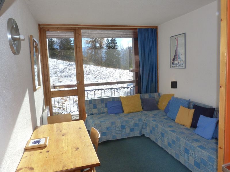 Studio 4 personen - Appartements Grand Arbois - Les Arcs 1800