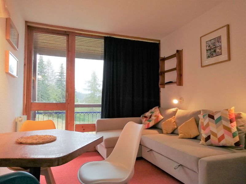 Studio 4 personen - Appartements Grand Arbois - Les Arcs 1800