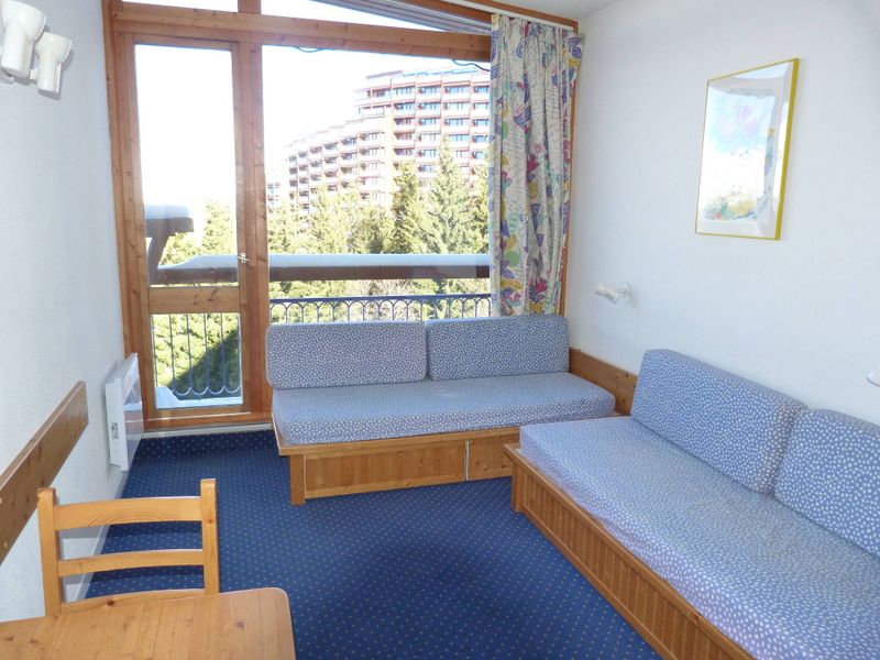 Studio 2 Personen - Appartements Grand Arbois - Les Arcs 1800