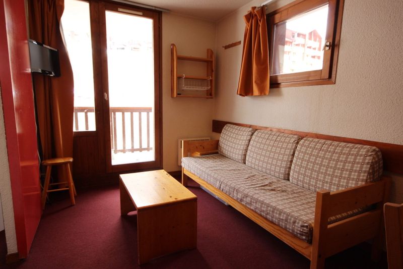 2 kamer appartement / 2 kamer appt. cabine 4 personen - Appartements Grande Ourse - Vallandry