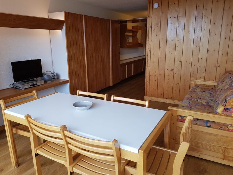 Studio 5 personen - Appartements Haut De L'adret - Les Arcs 1600