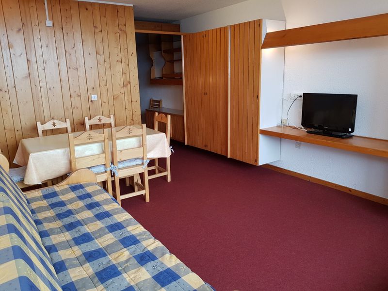 2 kamers appartement 6 personen - Appartements Haut De L'adret - Les Arcs 1600