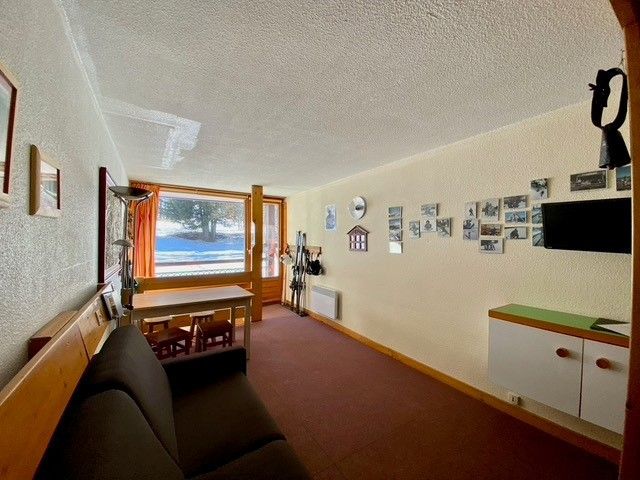 3 kamer appartement 8 personen - Appartements Lauzieres - Les Arcs 1800