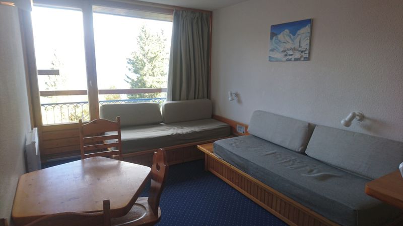 Studio 5 personen - Appartements Lauzieres - Les Arcs 1800