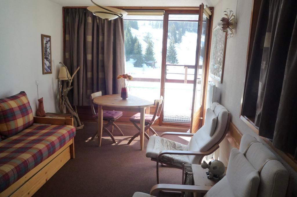 Appartements Lauzieres - Appartements Lauzieres - Les Arcs 1800