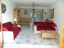 3 stukken 8 personen Comfort BERG25R - Appartements Le Bergentrum - Bourg Saint Maurice