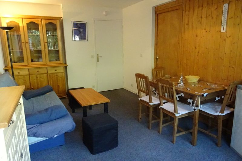 2 kamers 4 Personen - Appartements Le Rochefort - Bourg Saint Maurice