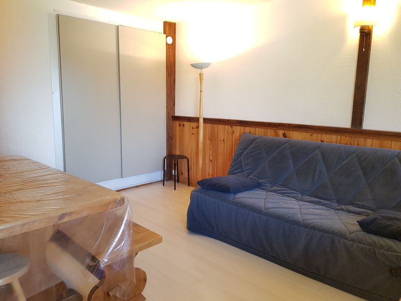 2 kamer appartement 6 personen - Appartements Les Arolles - Les Arcs 1600
