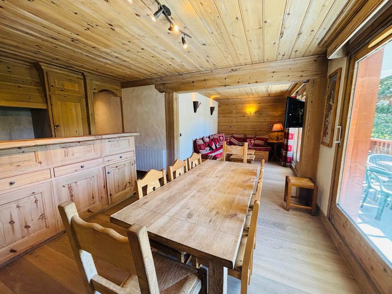 3 kamers 6 personen - Appartements Les Brimbelles - Méribel Centre 1600