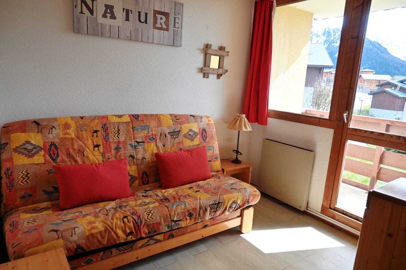 Studio 4 personen - Appartements Michailles - Vallandry
