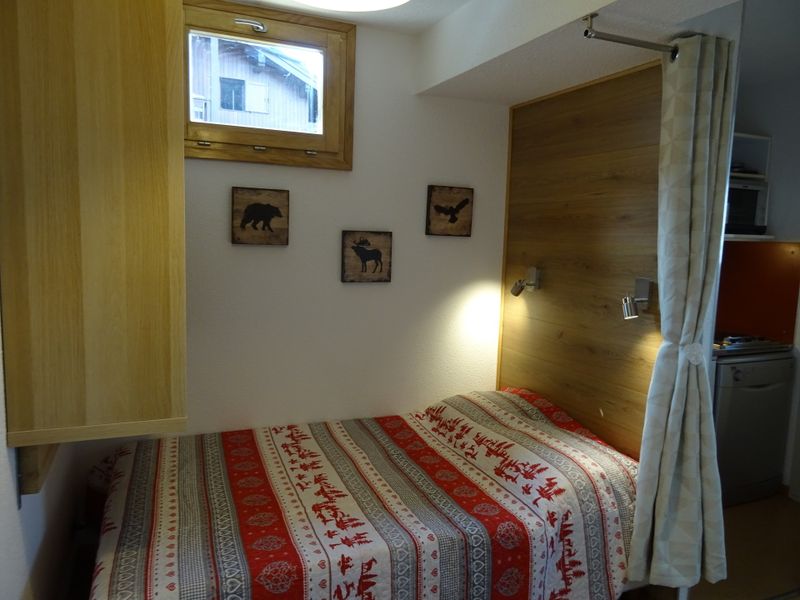 2 kamer appartement 5 personen - Appartements Michailles - Vallandry