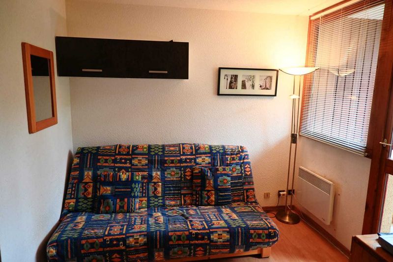 Studio 4 personen - Appartements Michailles - Vallandry