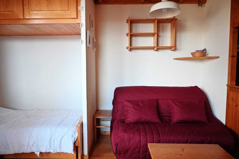 Studio 4 personen - Appartements Michailles - Vallandry