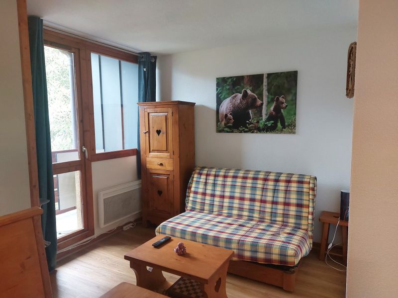 2 kamer appartement / 2 kamer appt. cabine 4 personen - Appartements Michailles - Vallandry