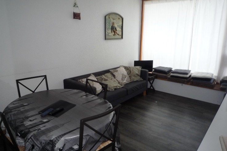 3 Kamer appartement 6 Personen Classique MVD406 - Appartements Miravidi - Les Arcs 1800