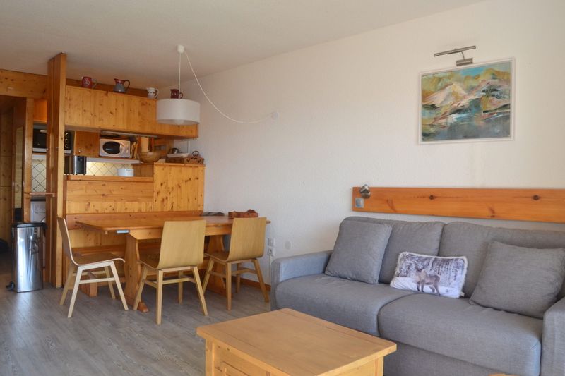 2 kamer appartement 6 personen - Appartements Nova - Les Arcs 1800