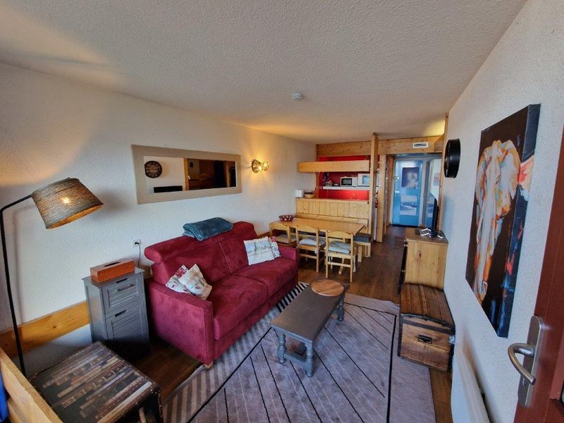 2 kamers 6 personen - Appartements Nova - Les Arcs 1800