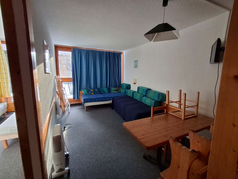 2 kamers appartement 6 personen - Appartements Nova - Les Arcs 1800