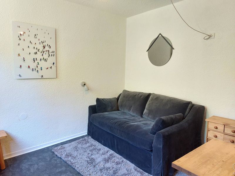 Studio 2 Personen - Appartements Nova - Les Arcs 1800