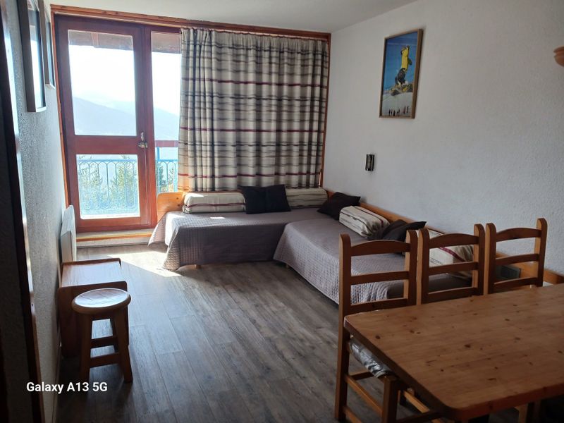 2 kamer appartement 6 personen - Appartements Nova - Les Arcs 1800