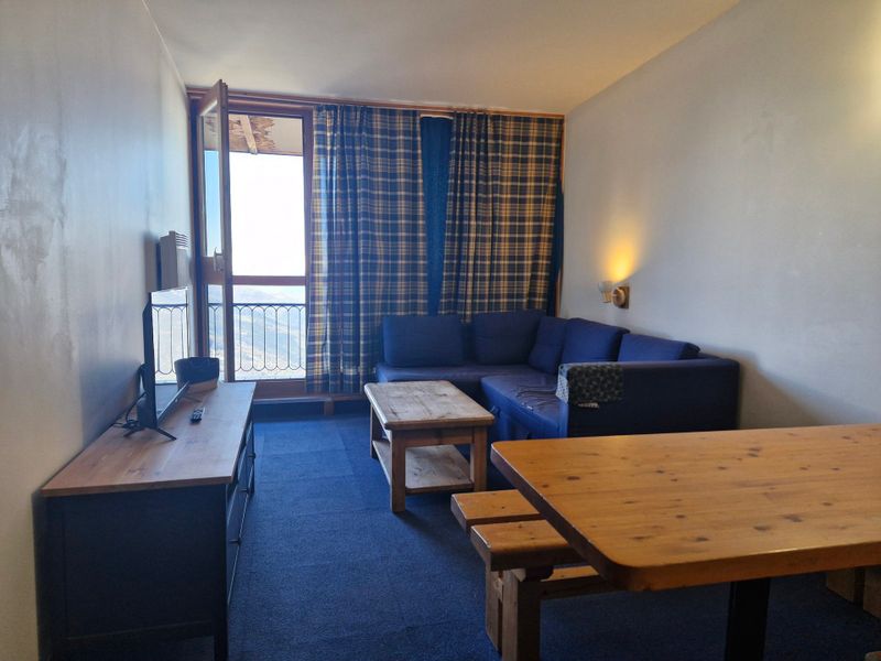 2 Kamer appartement 6 Personen - Appartements Nova - Les Arcs 1800