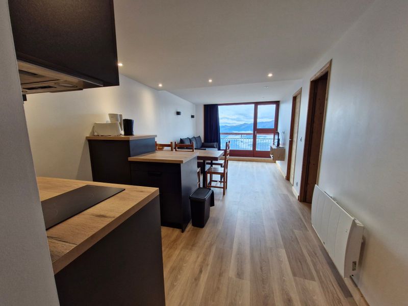 2 Kamers 6 Personen - Appartements Nova - Les Arcs 1800