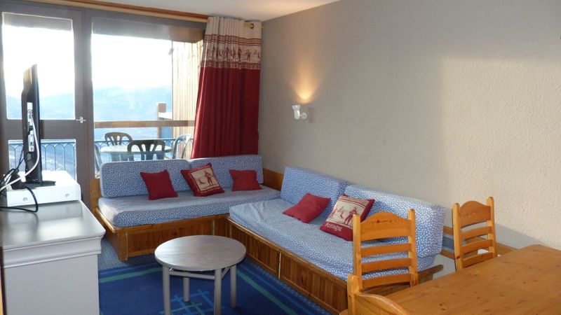 2 kamers 6 personen - Appartements Nova - Les Arcs 1800