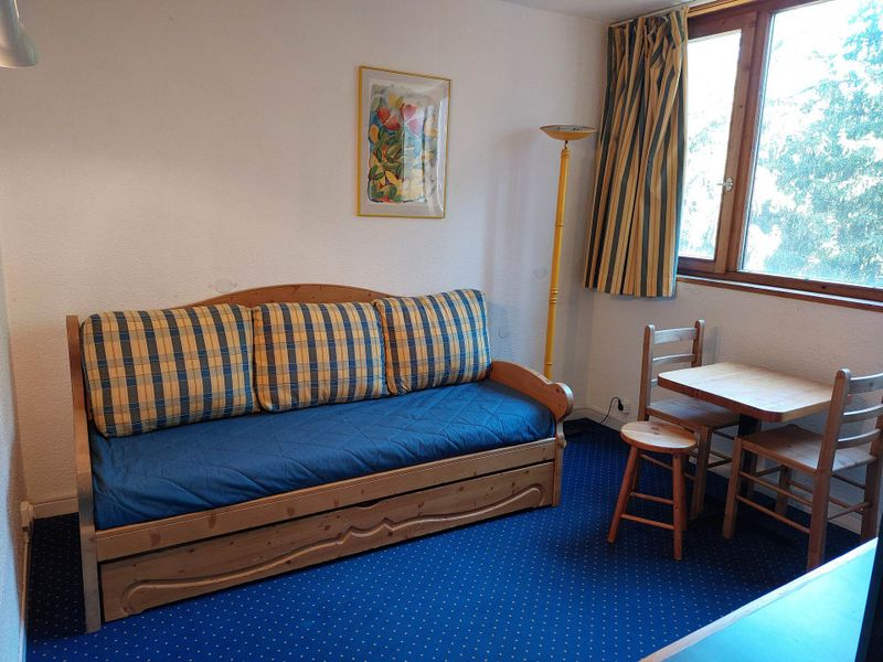 Studio 2 personen - Appartements Nova - Les Arcs 1800