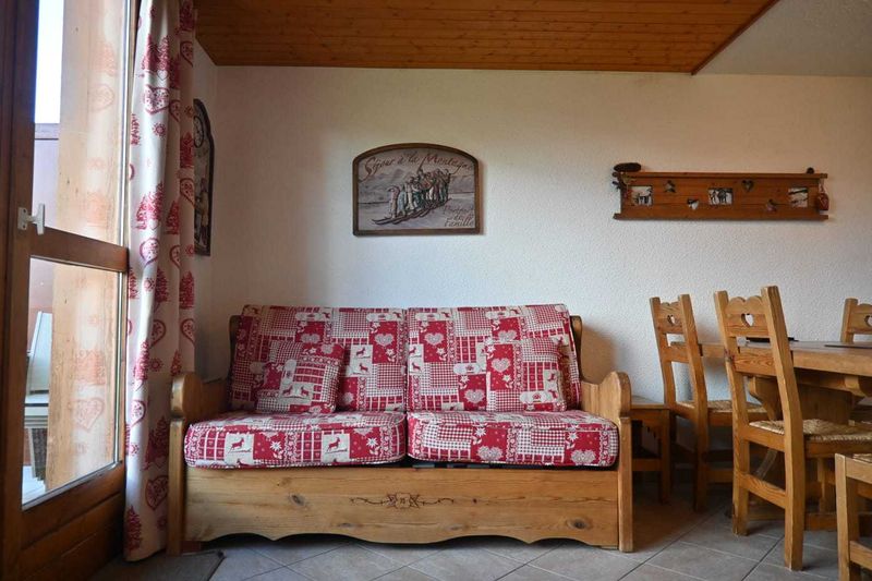 3 kamers 7 personen - Appartements Petite Ourse A - Vallandry