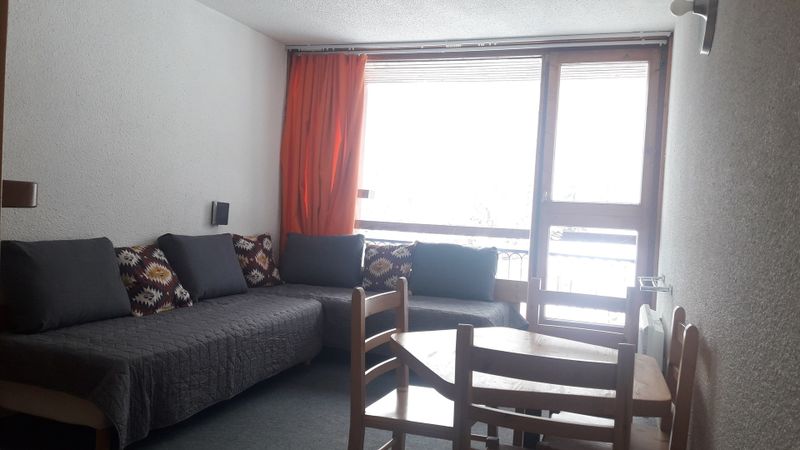 Studio 5 personen - Appartements Pierra Menta - Les Arcs 1800